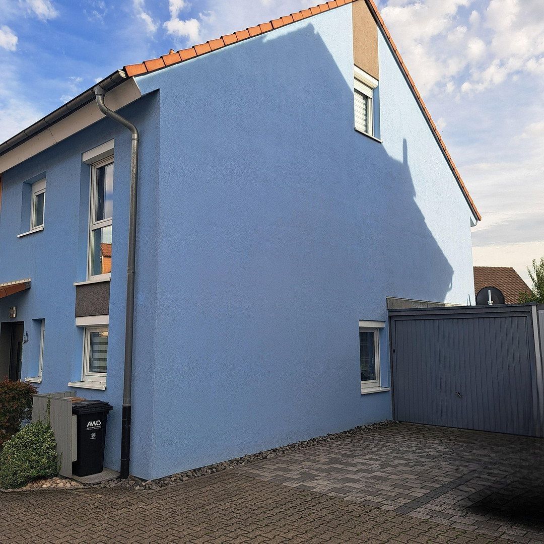 Prodej rodinný dům - , Bádensko-Württembersko, 125 m² - 5