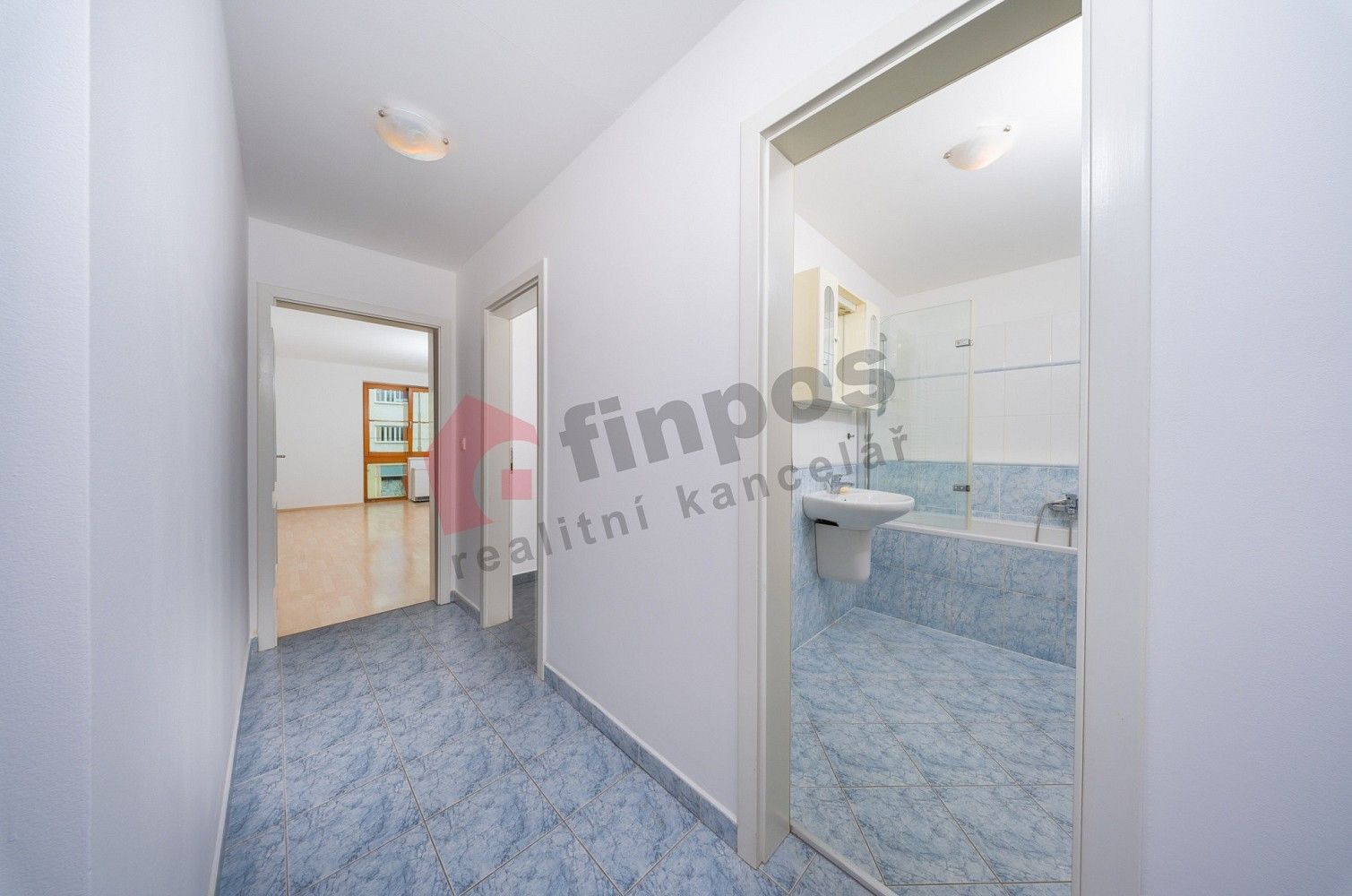 Byt 1+kk · 41 m² · 8. listopadu, Praha 6 - Břevnov - 3