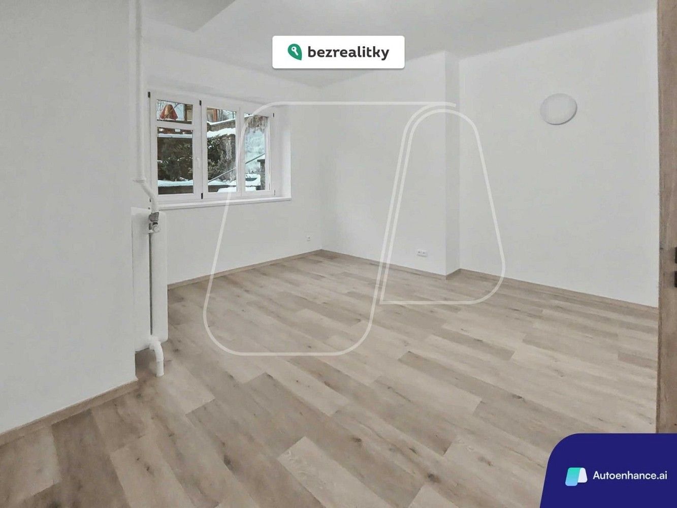 Byt 1+1 · 44 m² · Praha - Nusle, okres Praha 4, Hlavní město Praha - 4