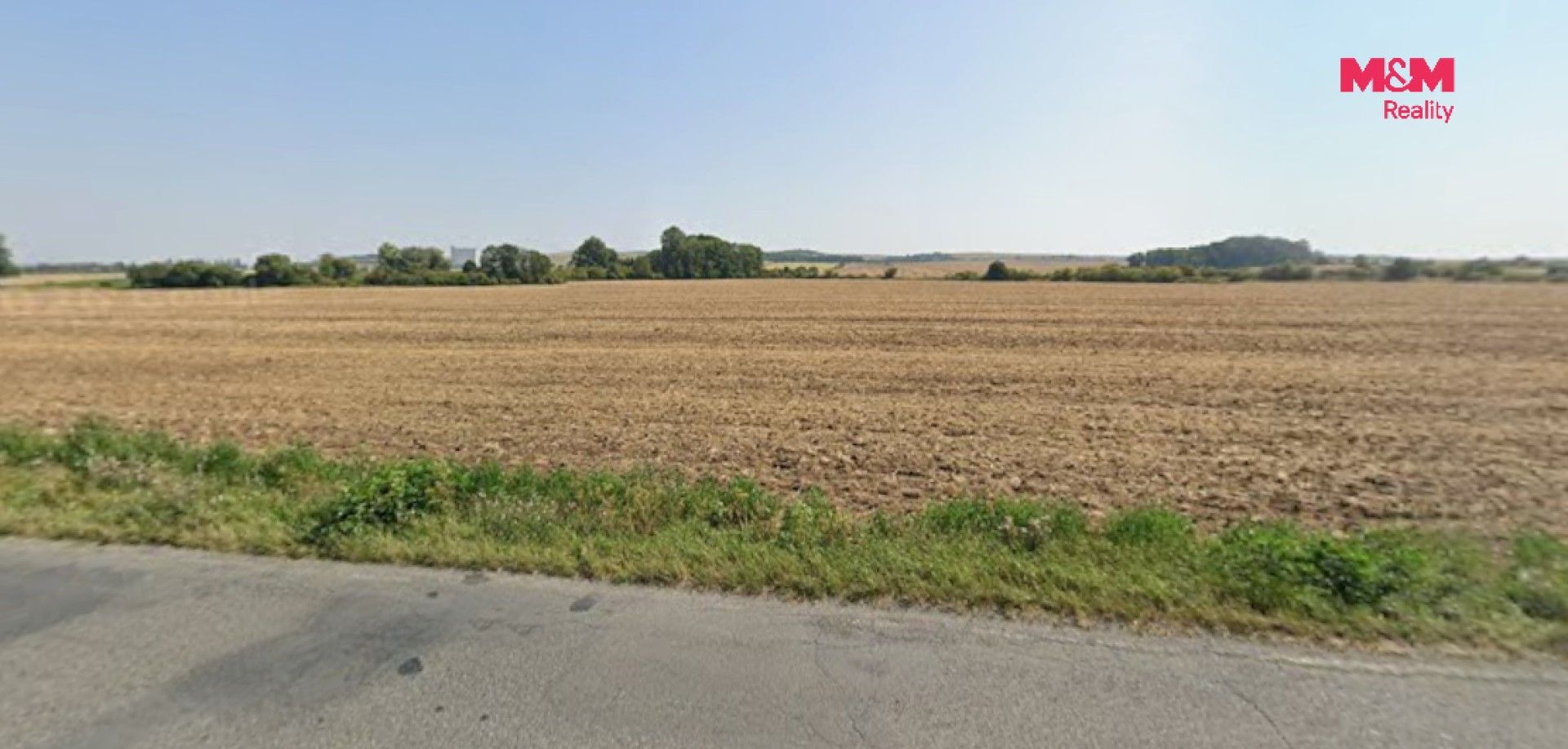 Zemědělské pozemky, Neuměřice - 2