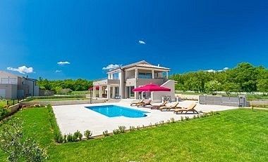 Rodinný dům · 161 m² · Marčana, HR - 4