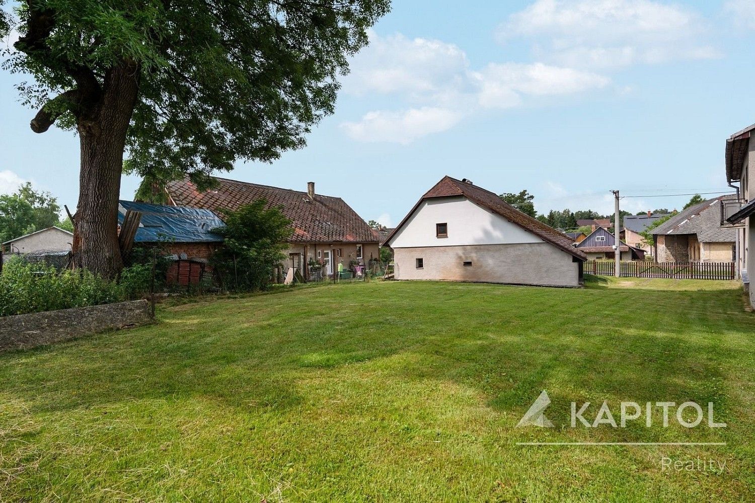 Chalupy, Vortová, okres Chrudim, Pardubický kraj, 84 m² - 2