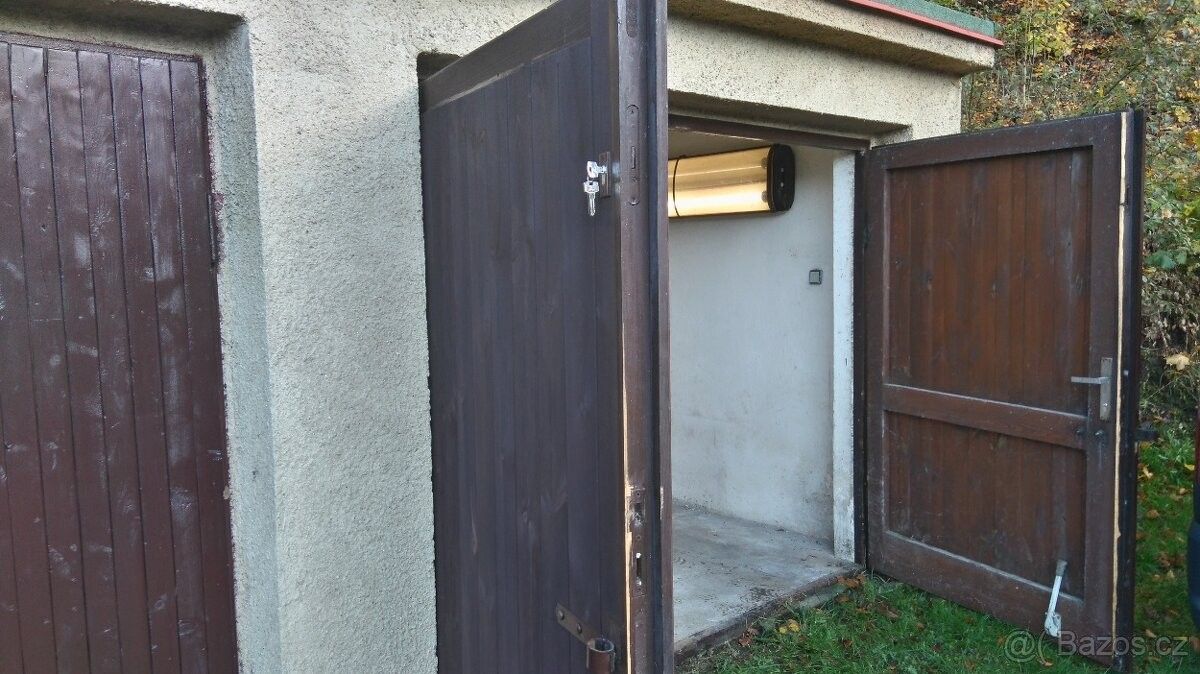 Pronájem garáž - Liberec, 460 15