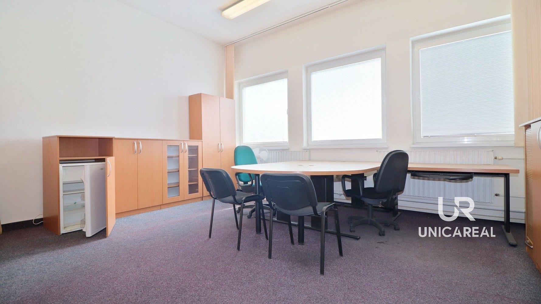 Kanceláře, Modřice, okres Brno-venkov, Jihomoravský kraj, 17 m² - 1