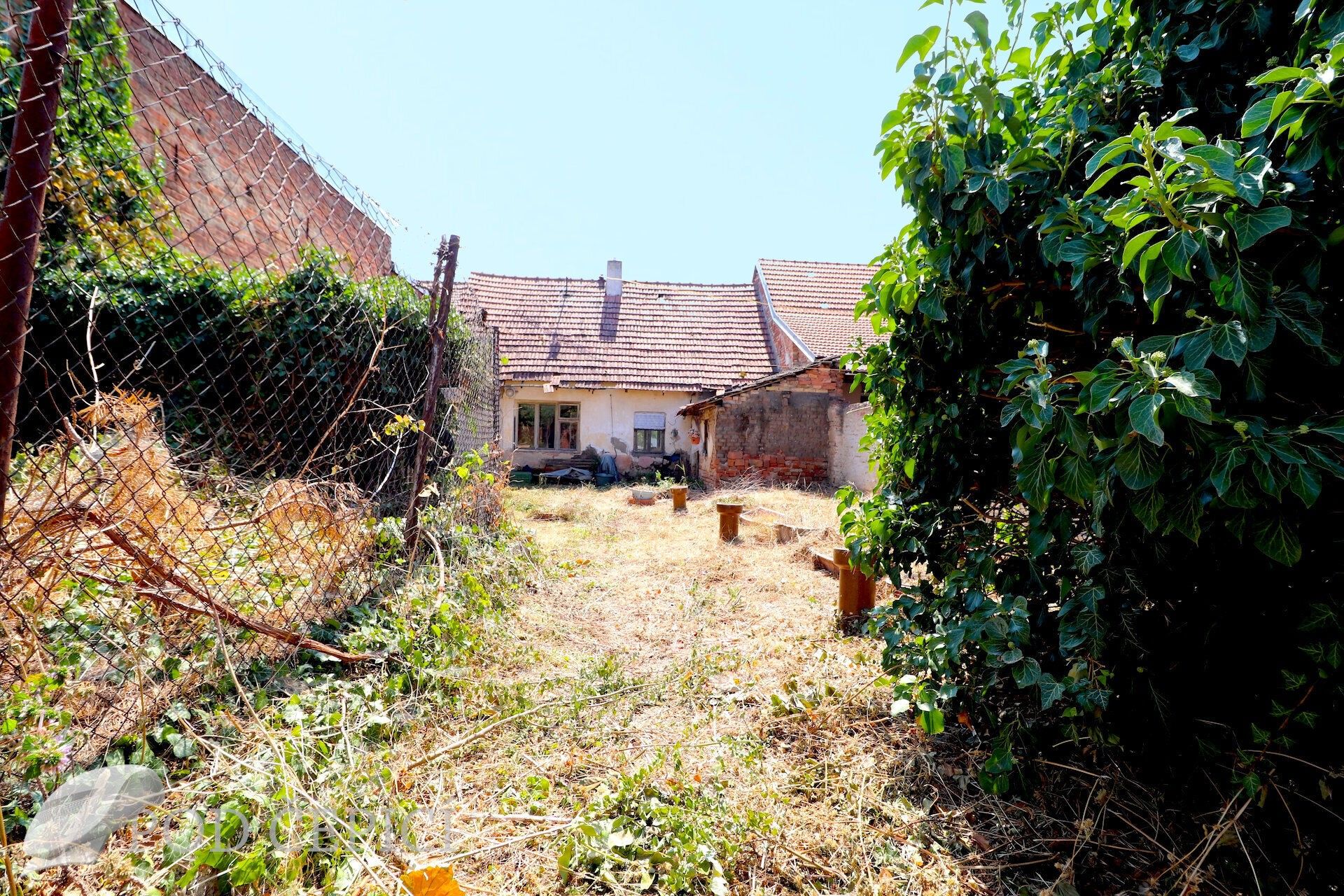 Rodinné domy, Dlouhá , Šakvice, 85 m² - 2