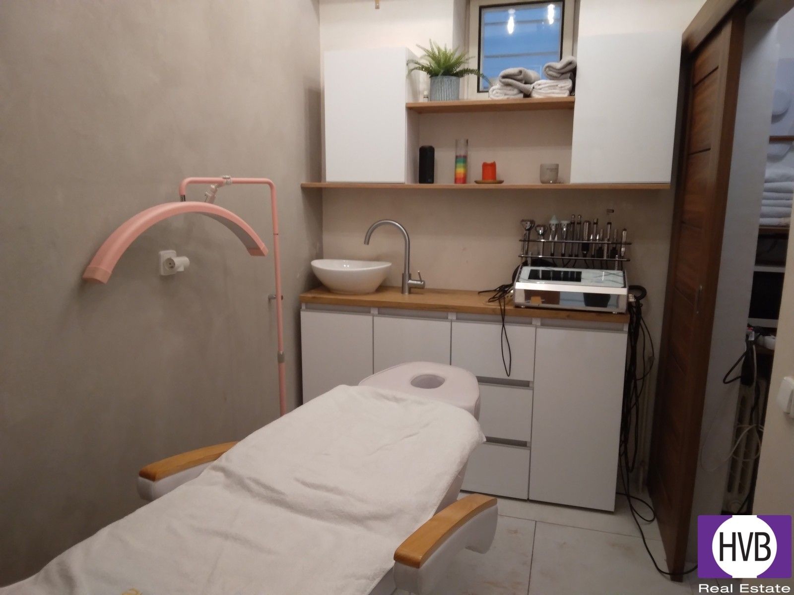 Komerční nemovitost · 62 m² · Praha Nové Město - 4