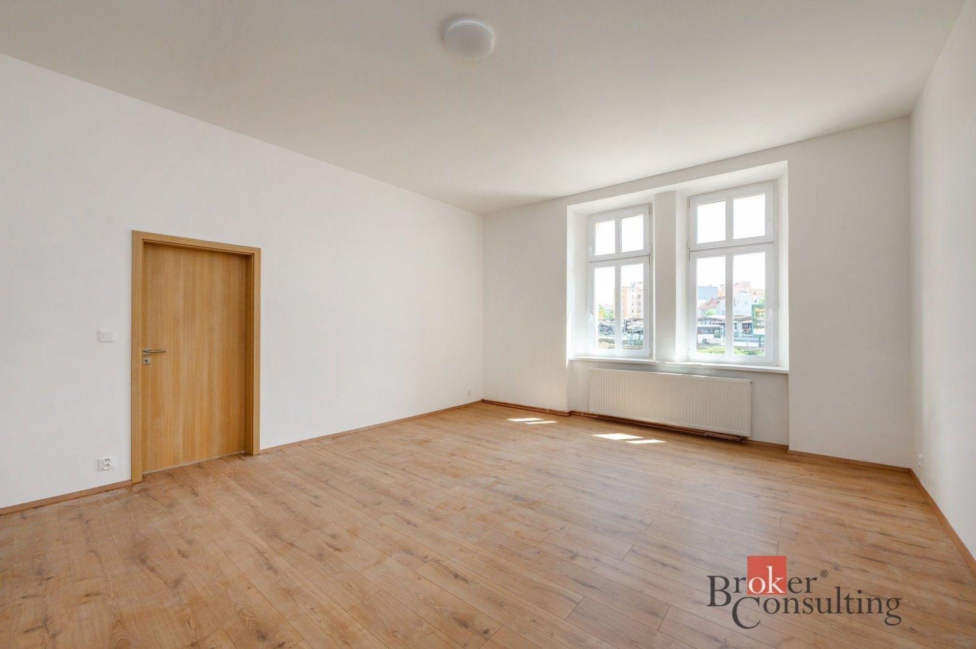 3+kk, Skvrňanská, Plzeň, 83 m² - 2