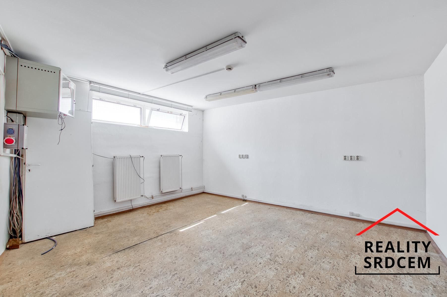 Sklady, Rybářská , Opava, 613 m² - 2