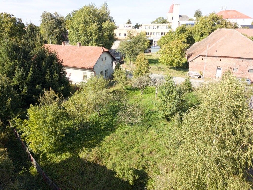 Pozemky pro bydlení, Rohovládova Bělá, 533 43 - 2