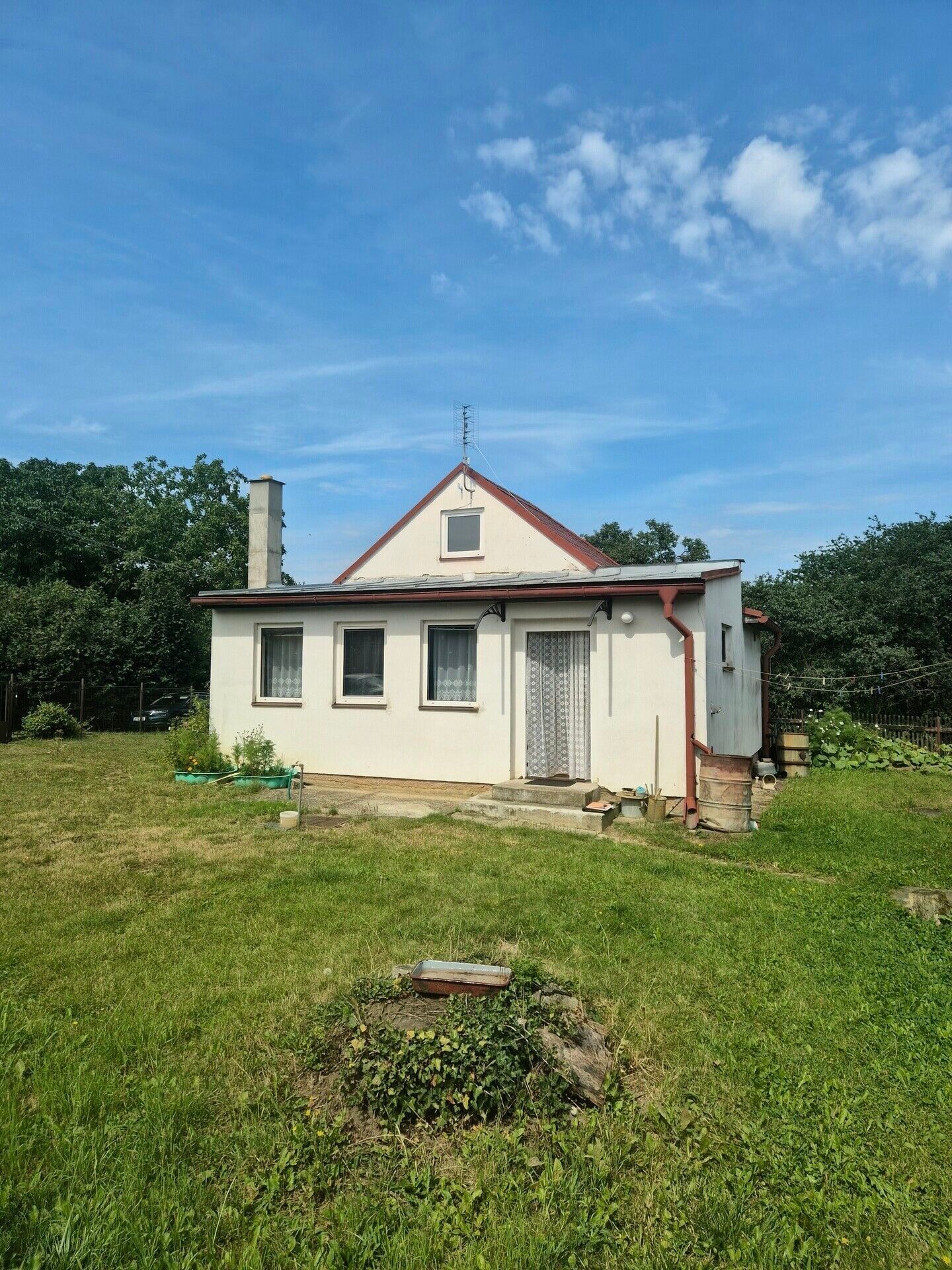 Rodinný dům · 72 m² · Velká Buková - 3