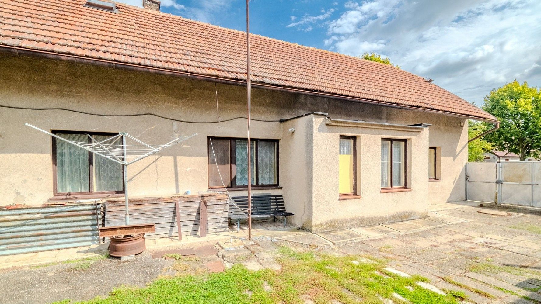Rodinný dům · 74 m² · Kouty, okres Nymburk, Středočeský kraj - 3