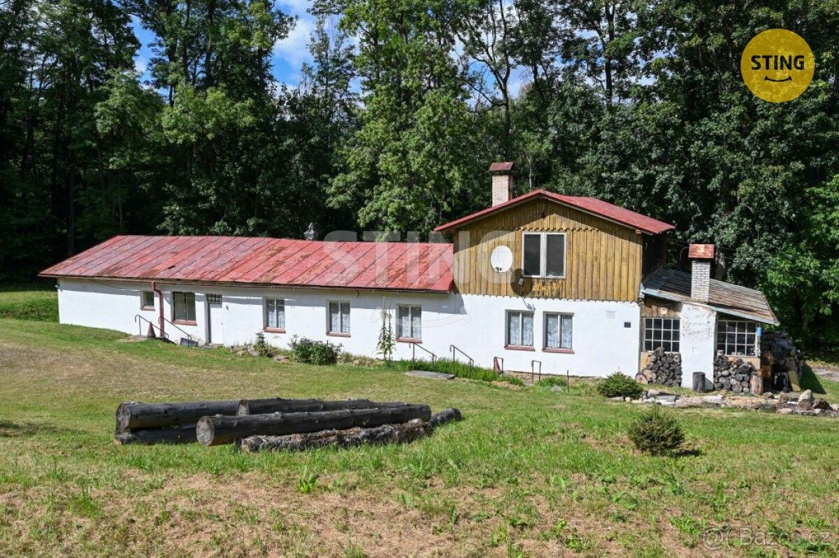 Rodinné domy, Česká Ves, 790 81 - 1