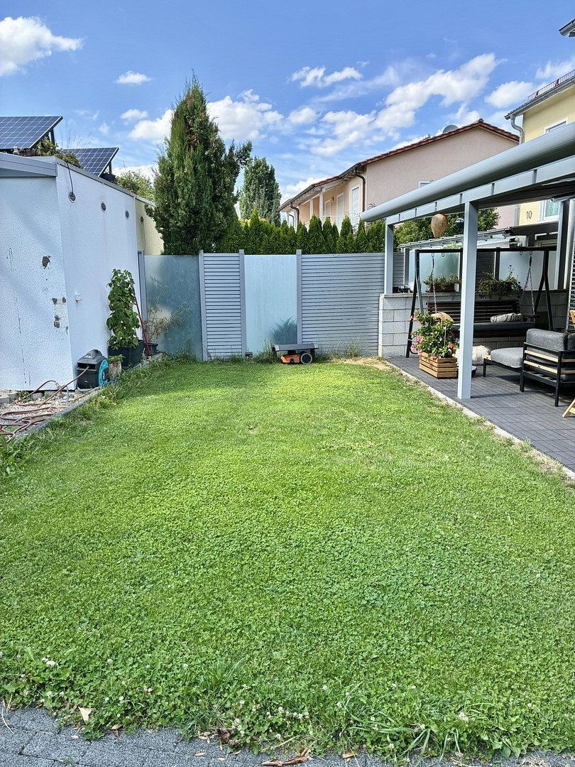 Rodinný dům · 175 m² · Schlehenstraße 8 Unterschleißheim-Hollern Bayern 85716 - 3