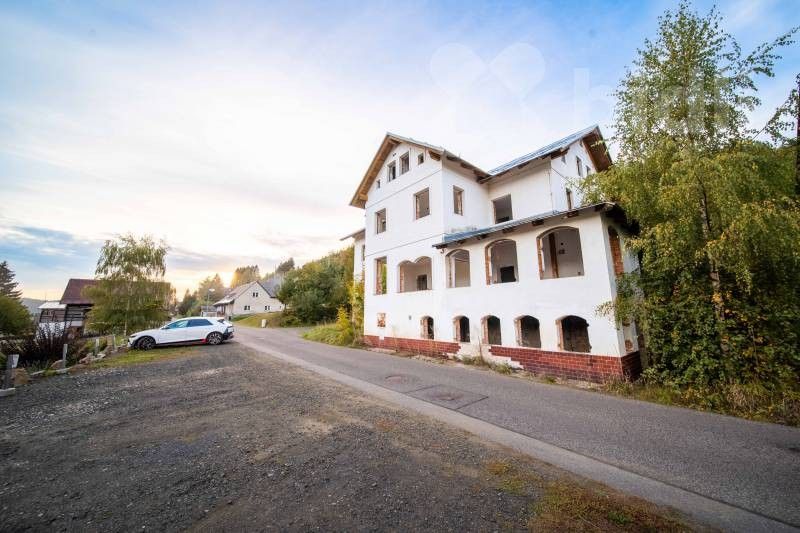 Rodinný dům · 634 m² · Rokytnice nad Jizerou Dolní Rokytnice - 3