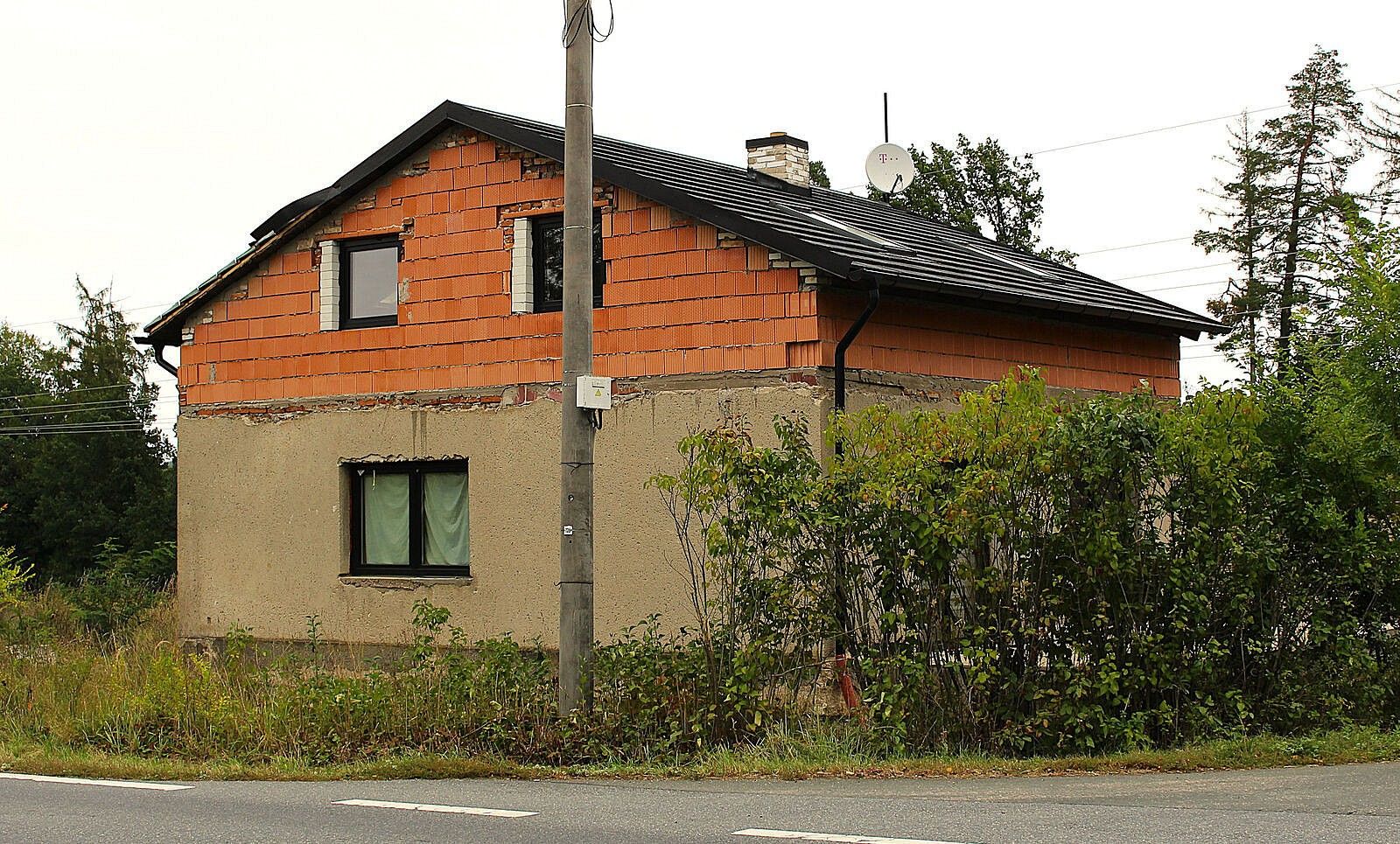 Rodinný dům · 120 m² · Uhelná Příbram - Přísečno, okres Havlíčkův Brod - 4