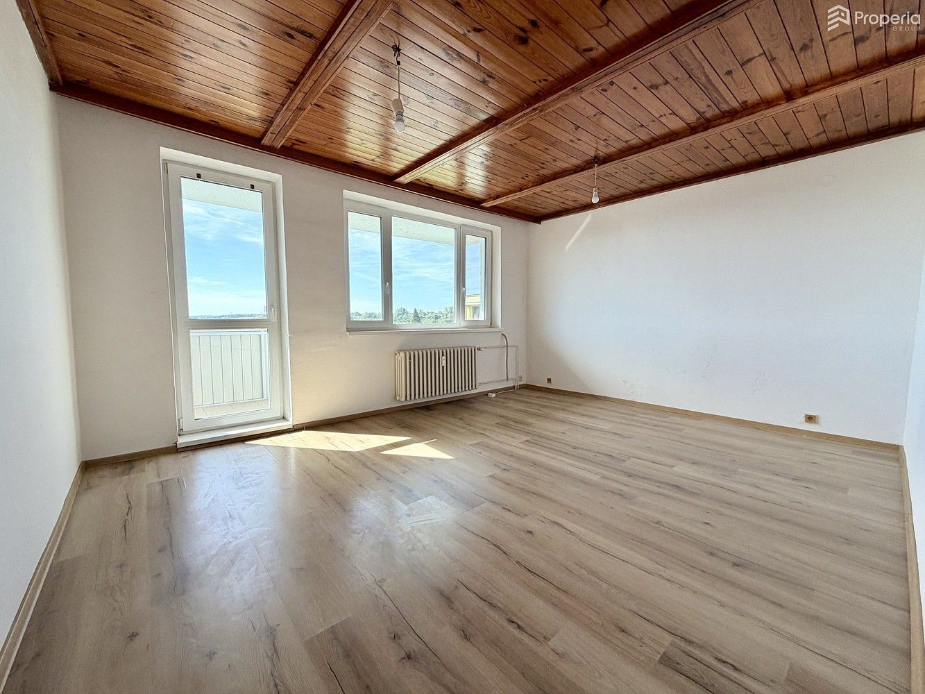 Pronájem byt 3+1 - Hrušovany u Brna, okres Brno-venkov, Jihomoravský kraj, 69 m² - 5