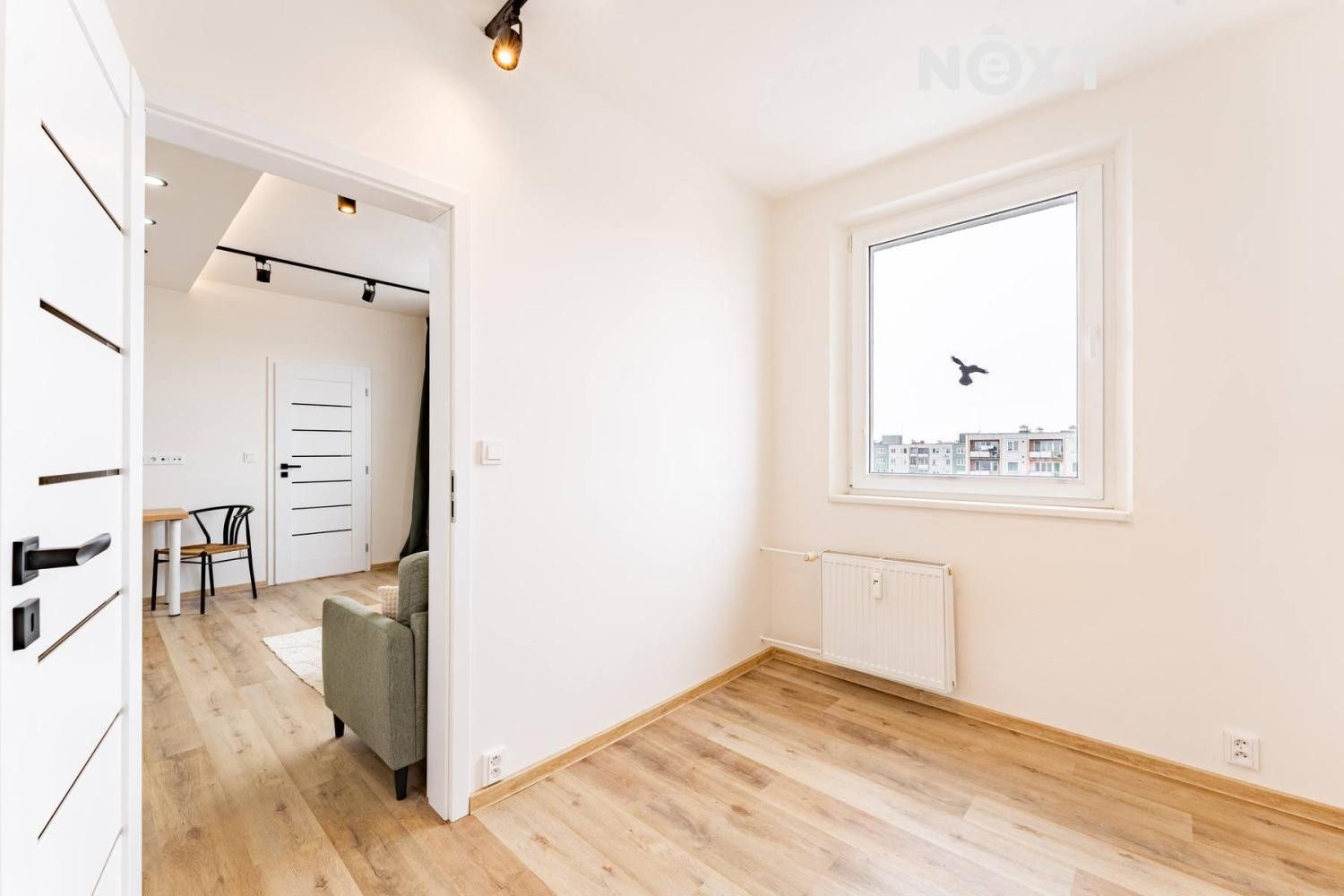 3+kk, Rožňavská 669, Olomouc Nové Sady, 43 m² - 2
