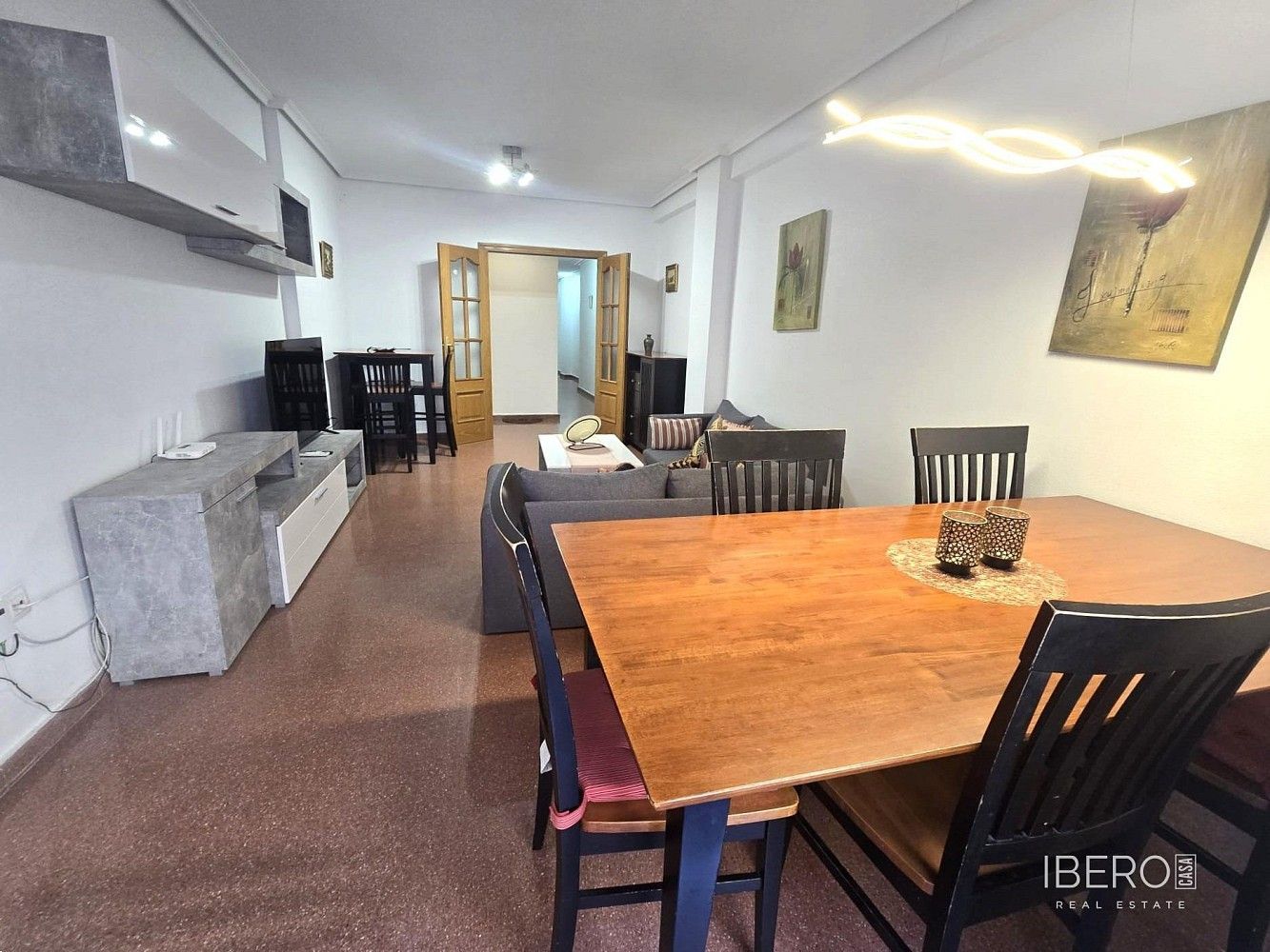 Byt 4+kk · 125 m² · Torrevieja, Španělsko - 4