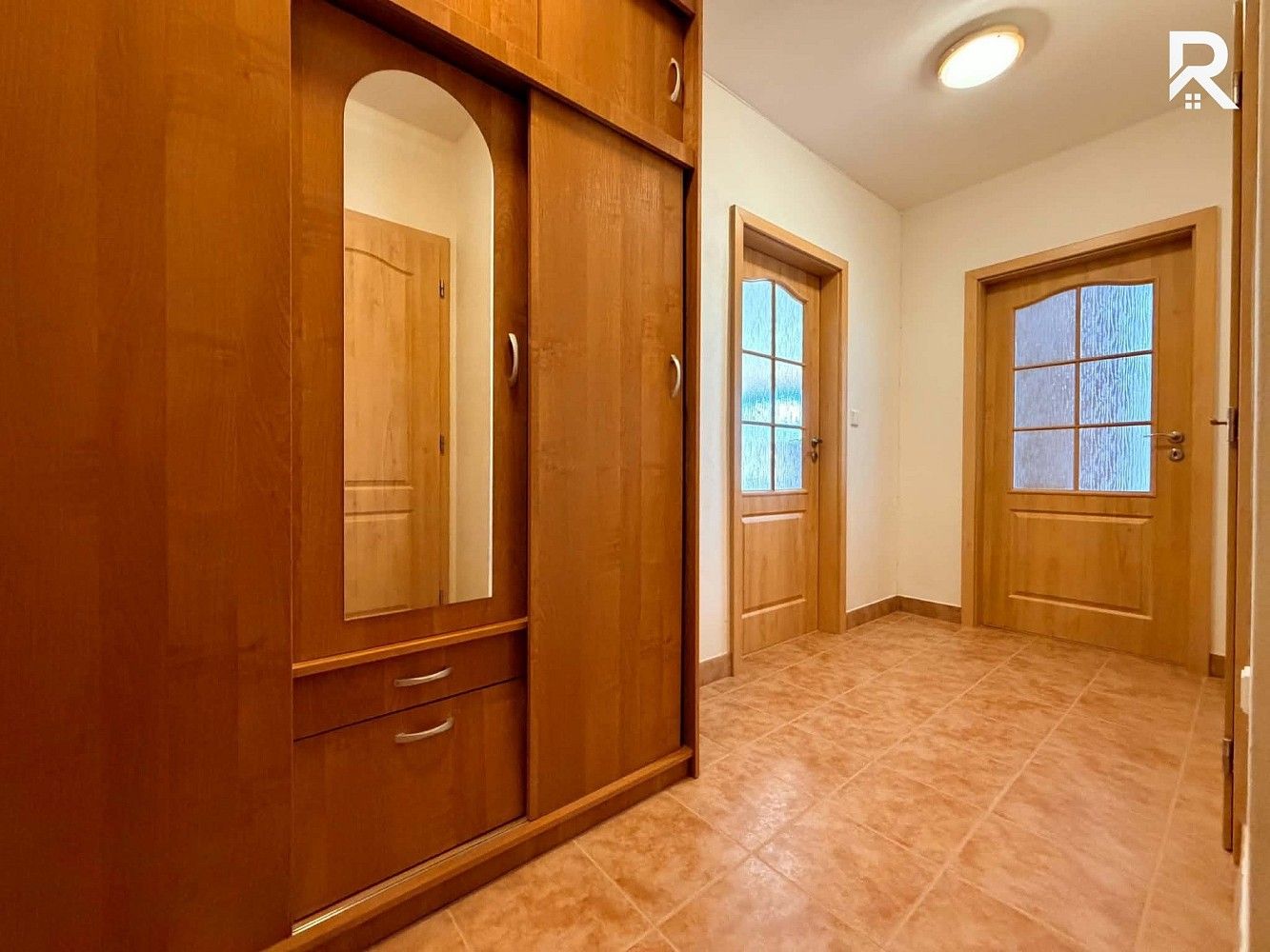 Byt 2+kk · 55 m² · Humpolec, okres Pelhřimov, Kraj Vysočina - 3