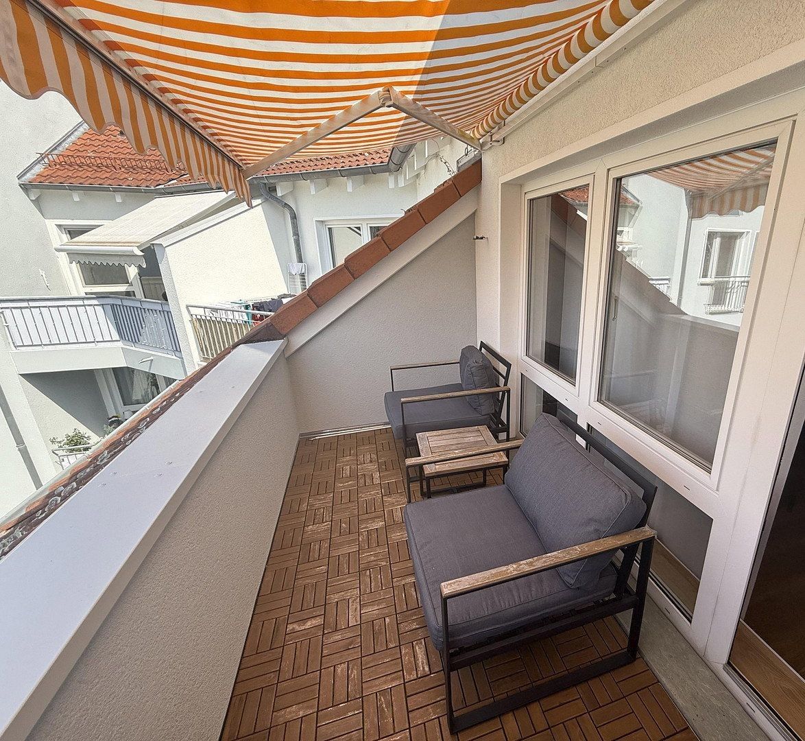 4+1, , Dolní Sasko, 100 m² - 1