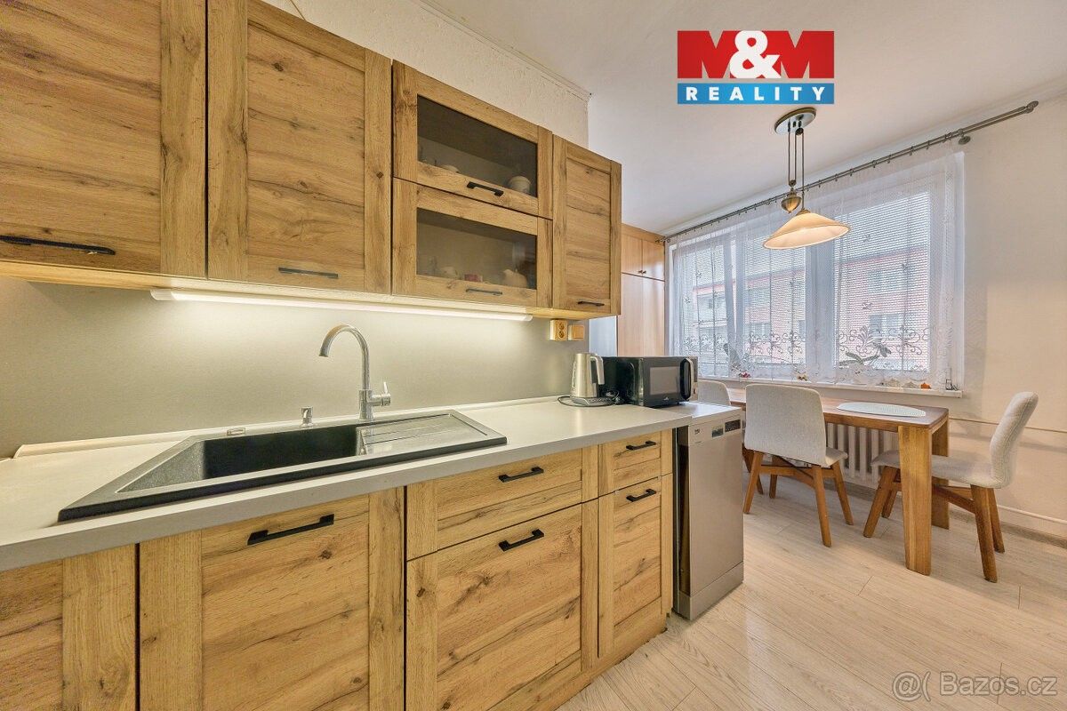 Byty, Hořice v Podkrkonoší, 508 01