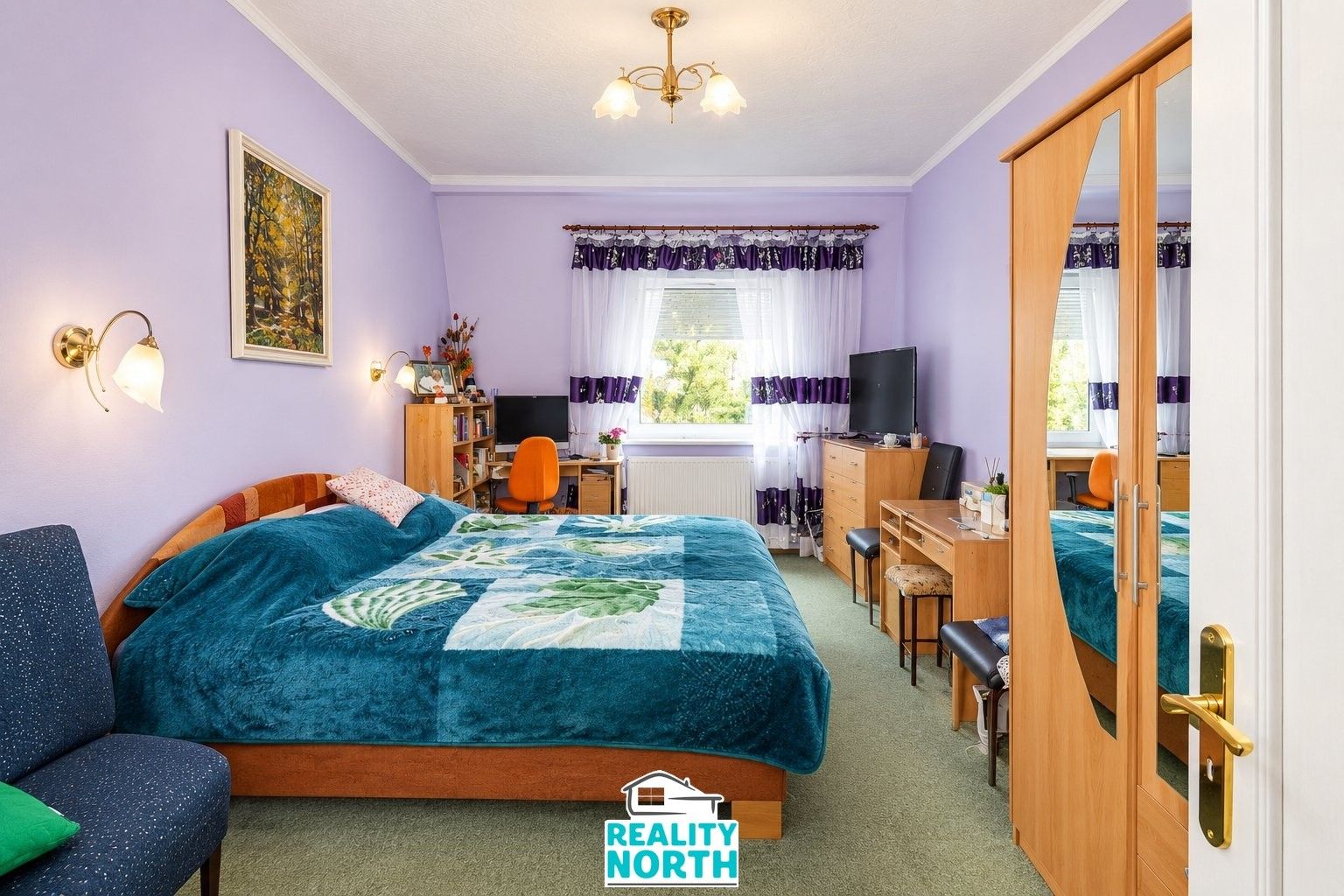 Prodej rodinný dům - Kostomlatská, Světec, 450 m² - 5