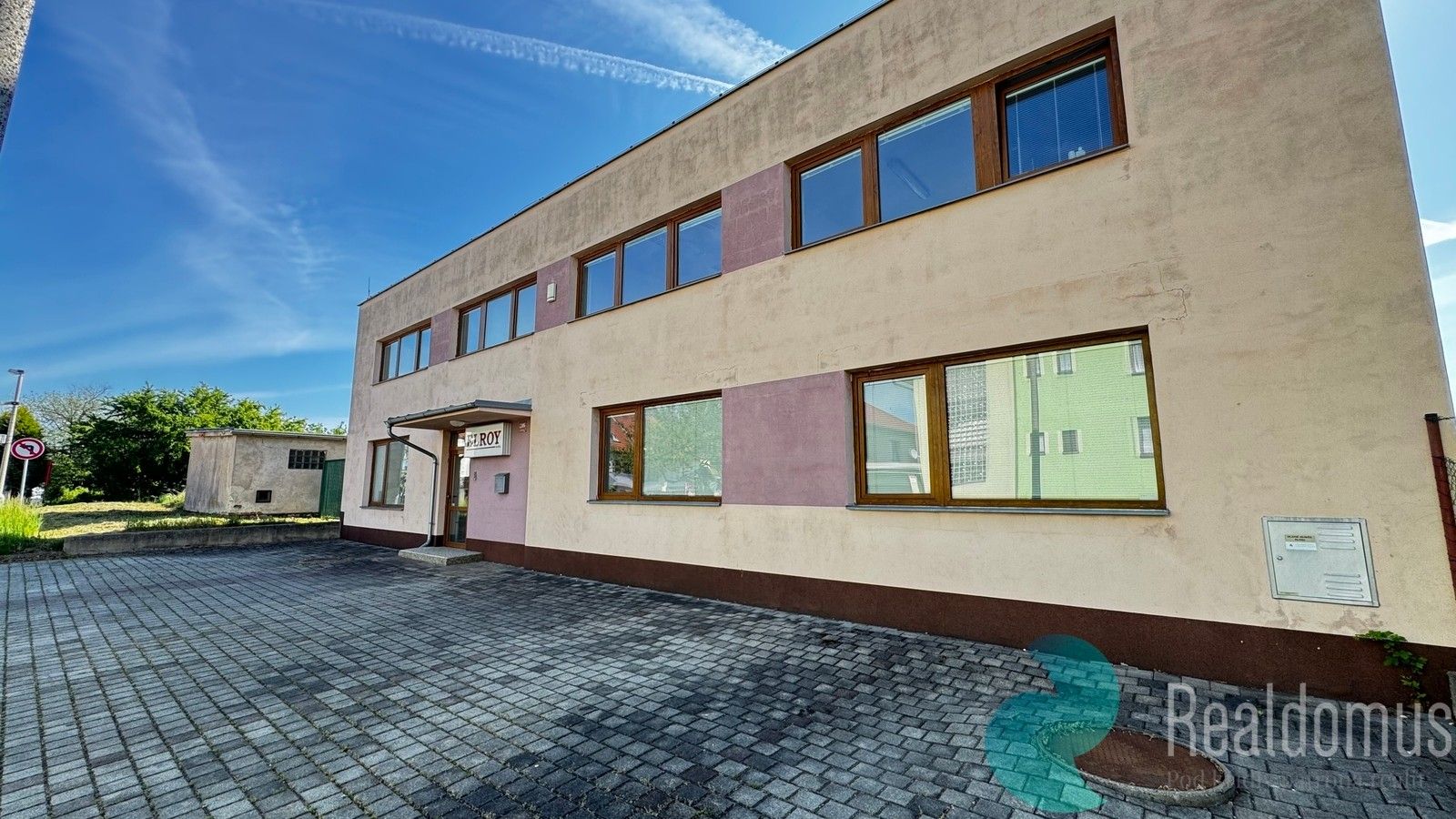Výrobní prostory, K Dolíčku, České Budějovice 5, 315 m² - 2