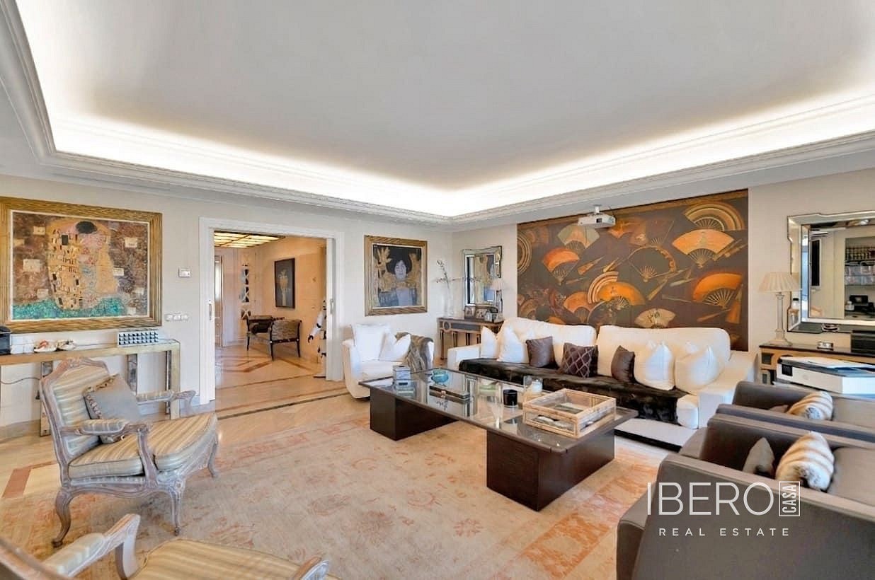 Prodej byt 4+kk - Marbella, Španělsko, 289 m² - 5