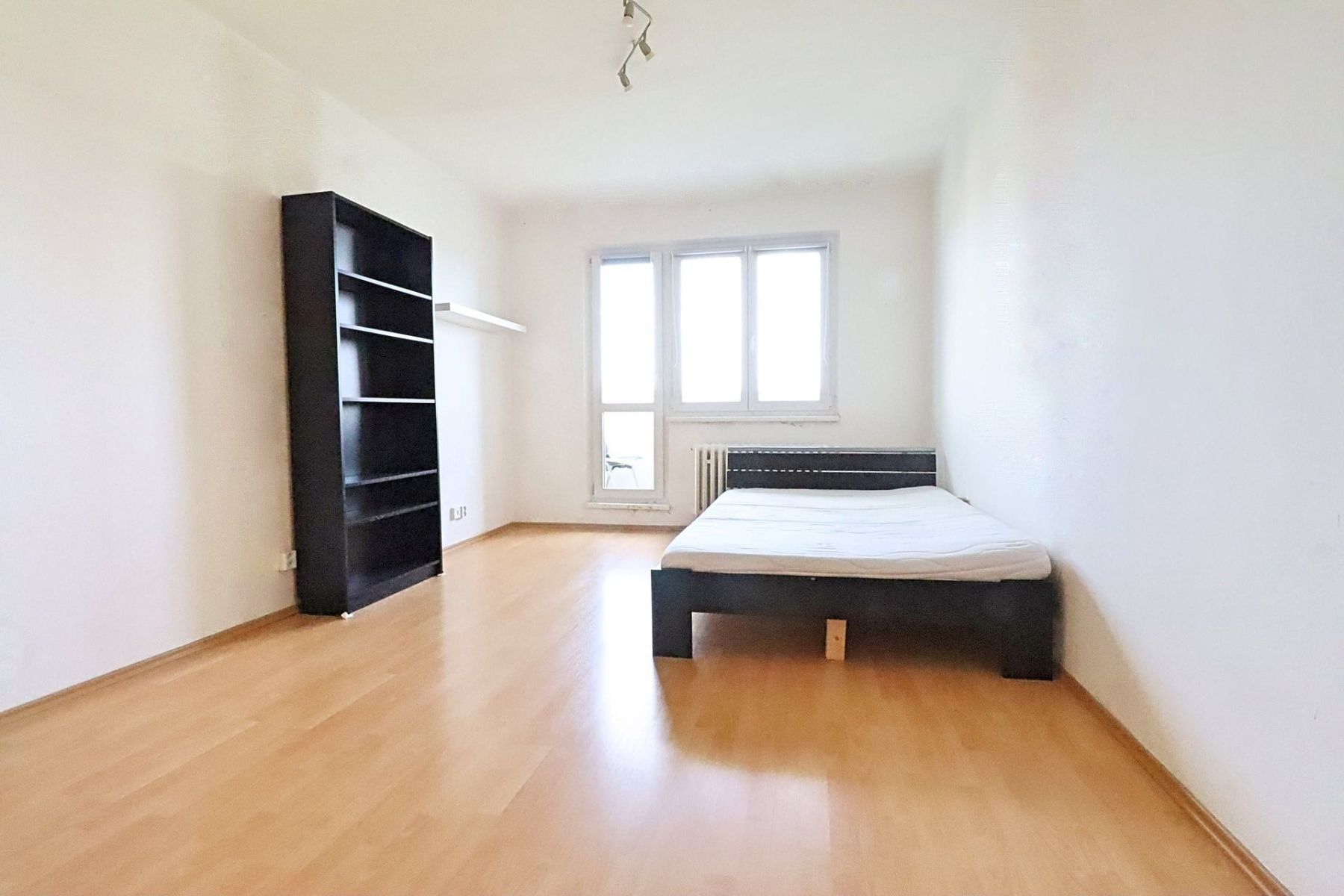 2+1, Práčská, Praha - Záběhlice, 56 m² - 1