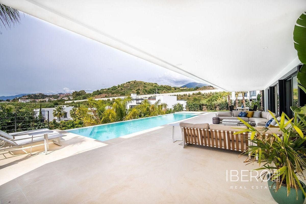 Rodinný dům · 497 m² · Nueva Andalucía, ES - 3