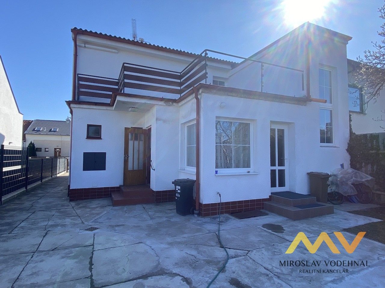 3+1, Úprkova, Hradec Králové, 90 m² - 2