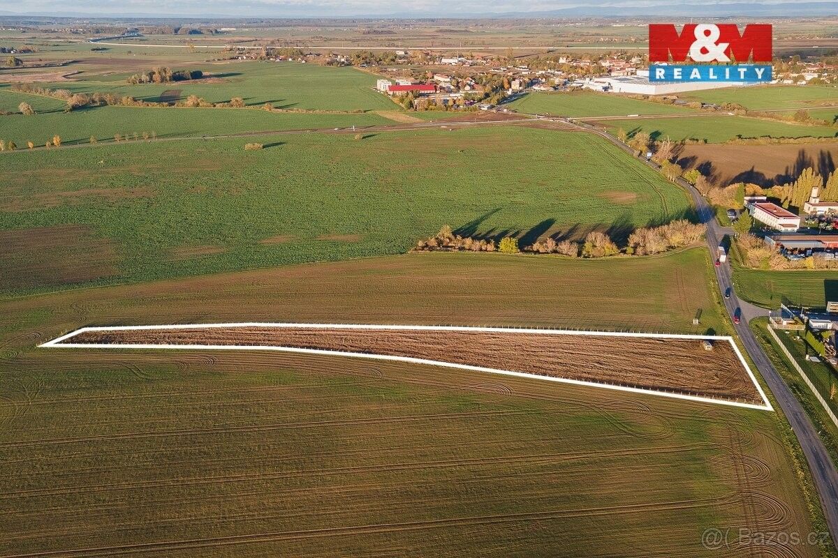 Prodej pozemek pro bydlení - Pardubice, 530 02