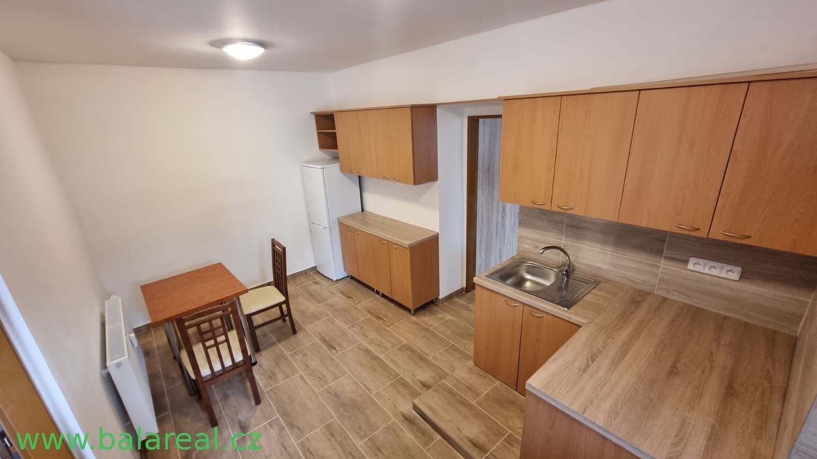 Pronájem byt 2+kk - Charbulova, Brno, 39 m²