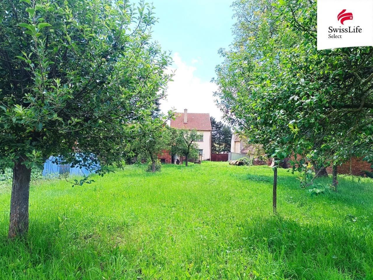 Prodej rodinný dům - Skalka, 122 m²