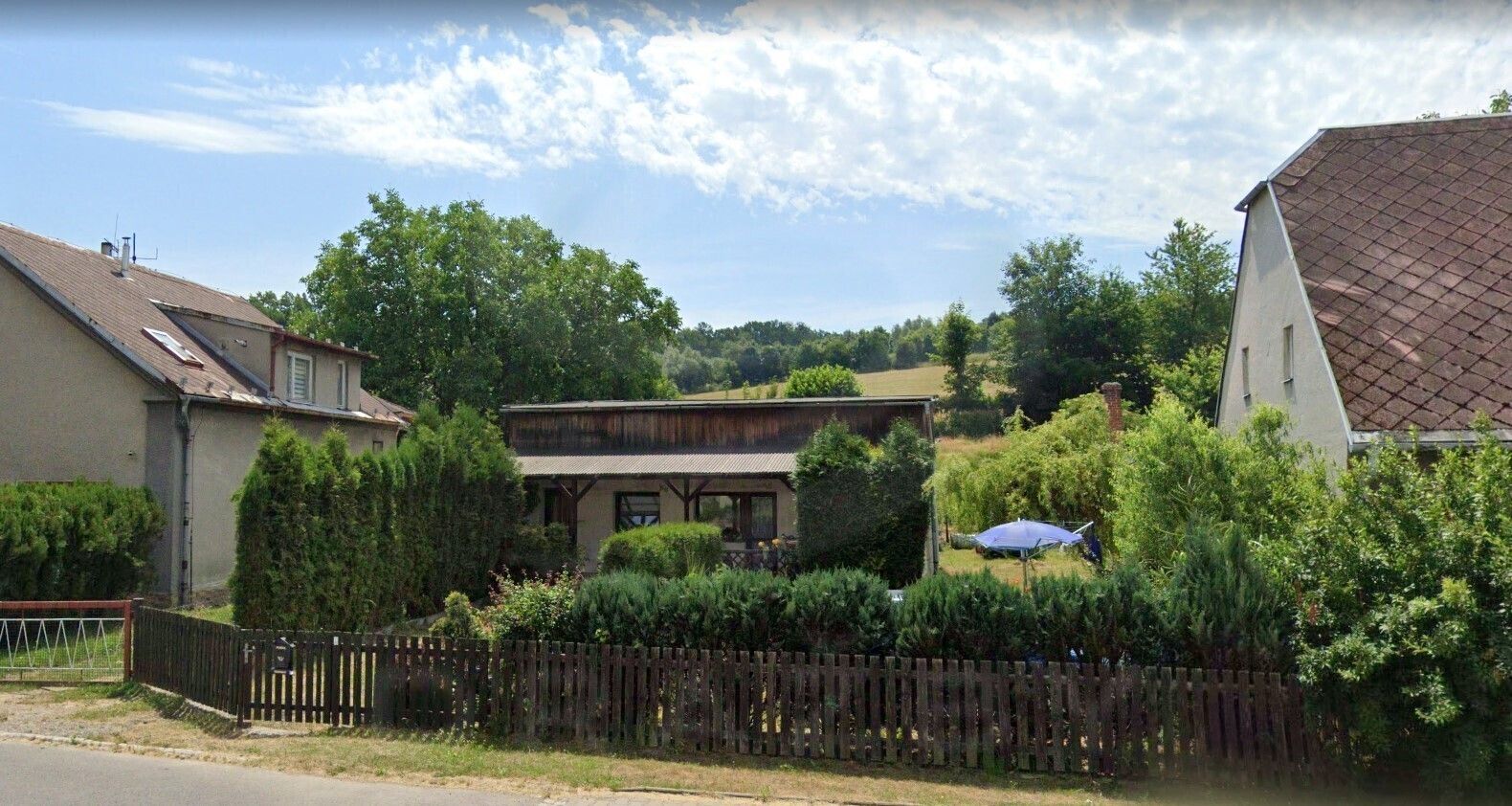 Rodinné domy, Lichnov, Bruntál, 100 m²