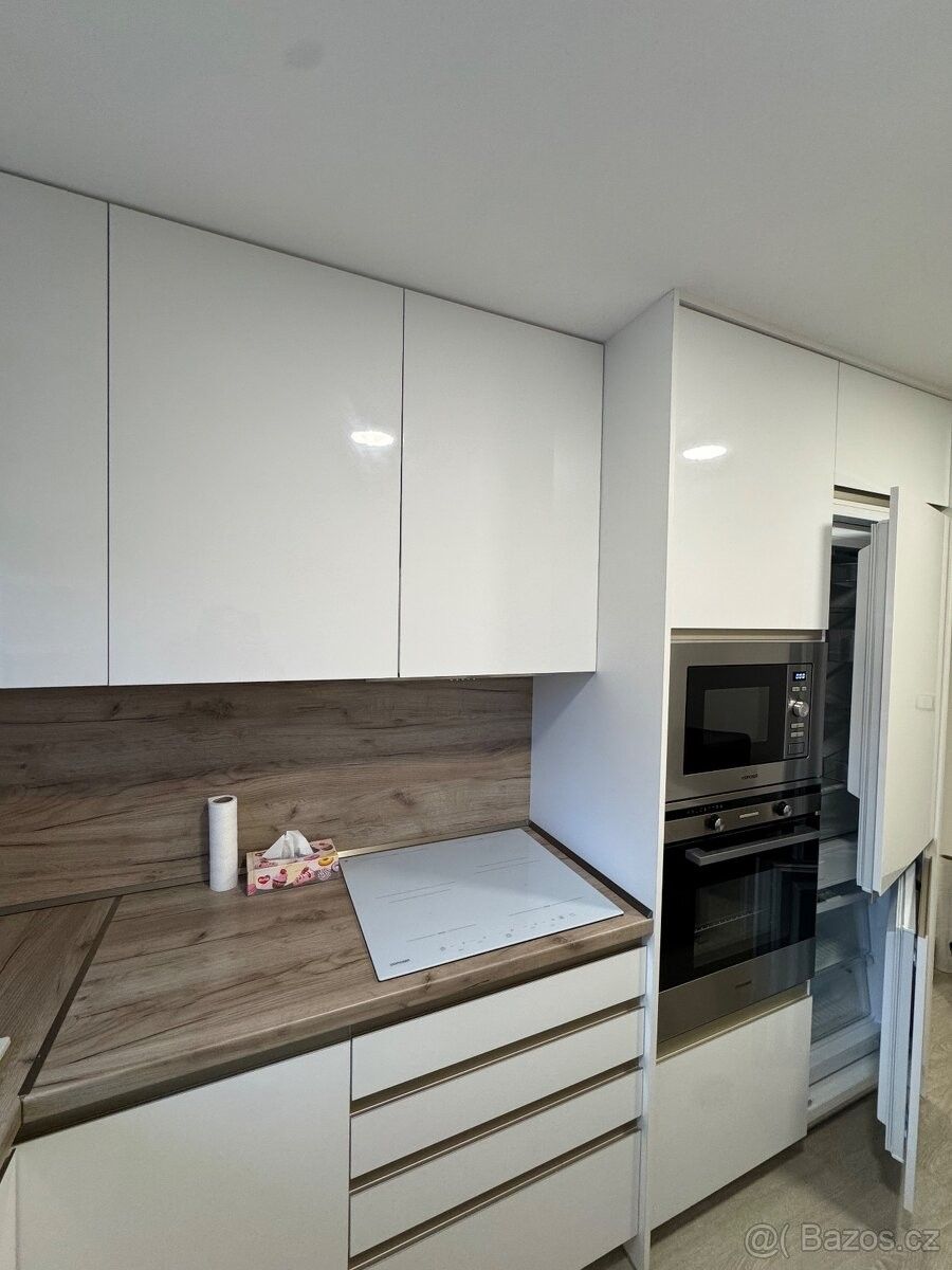 Pronájem byt - Jablonné v Podještědí, 471 25