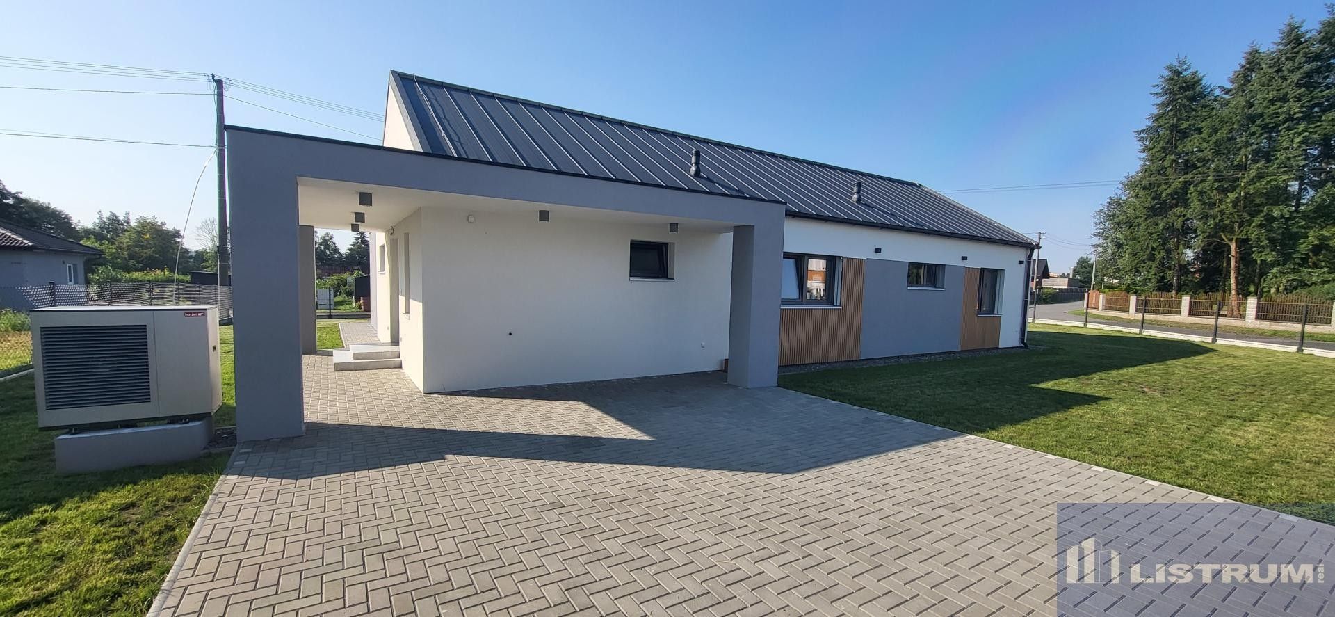 Rodinný dům · 146 m² · Modrá, Petřvald - 4