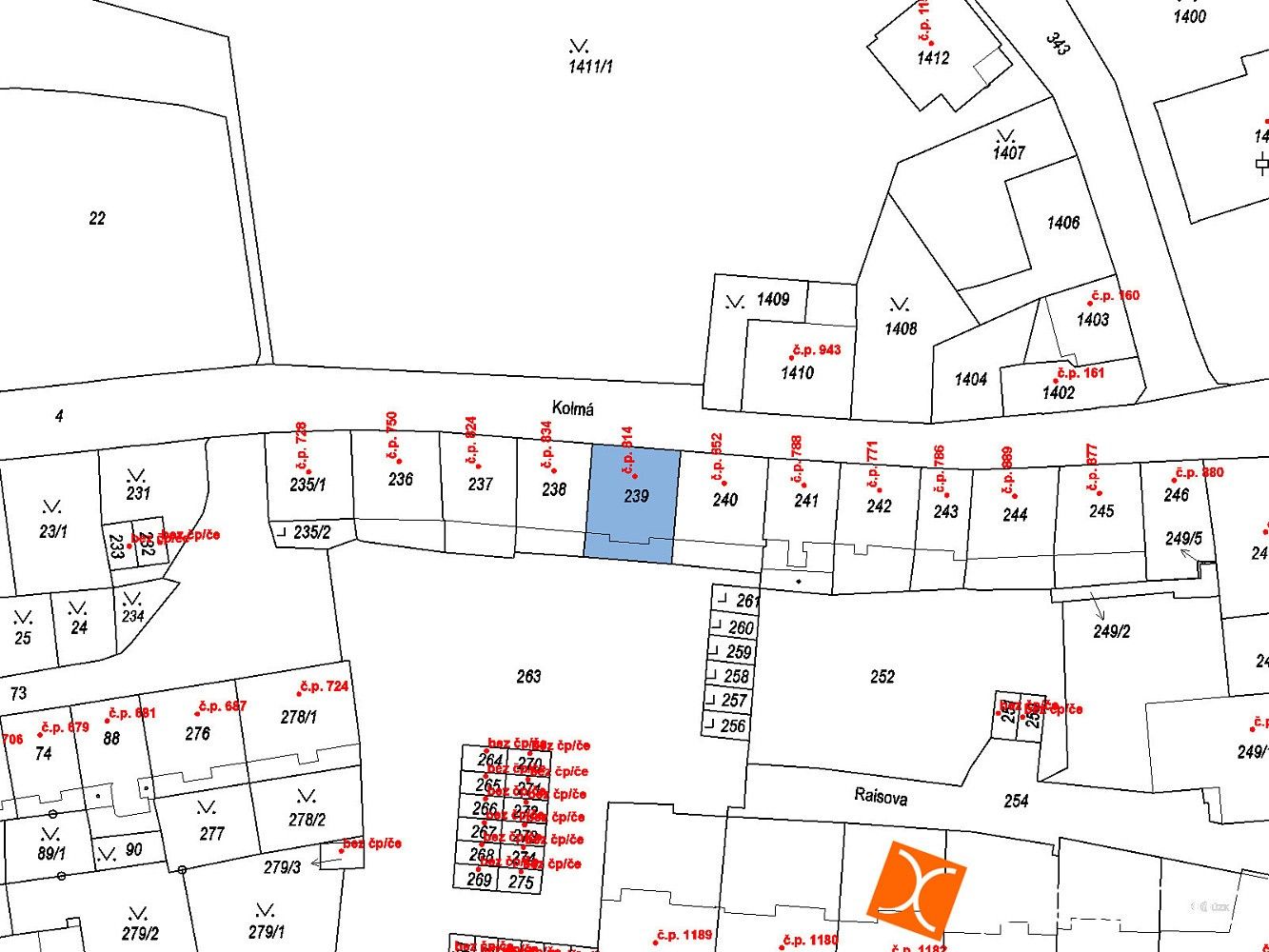 3+1, Karlovy Vary, Karlovarský kraj, 80 m² - 2