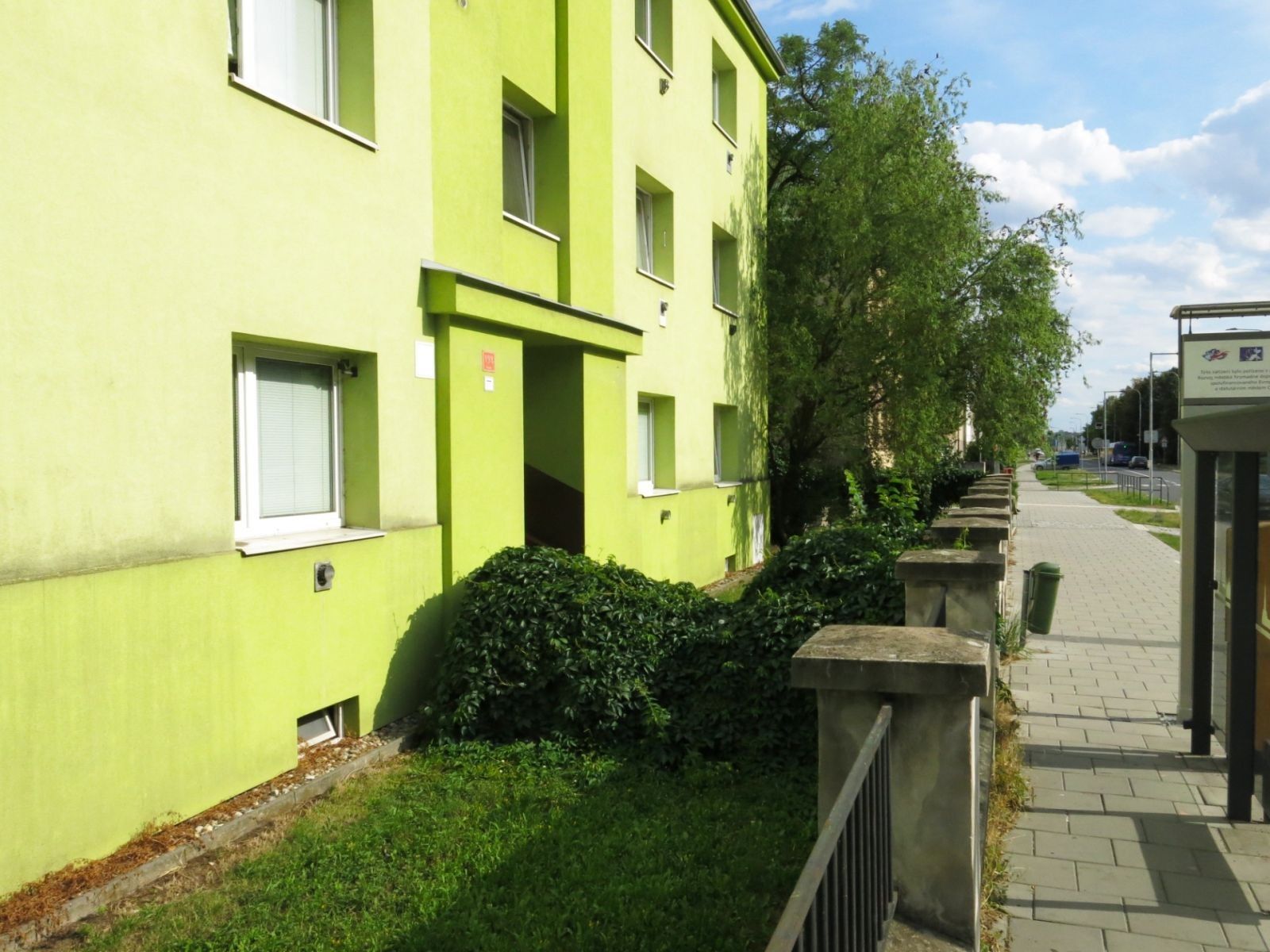 Prodej byt 2+kk - Schweitzerova, Olomouc - Povel, Olomoucký kraj, 50 m² - 2