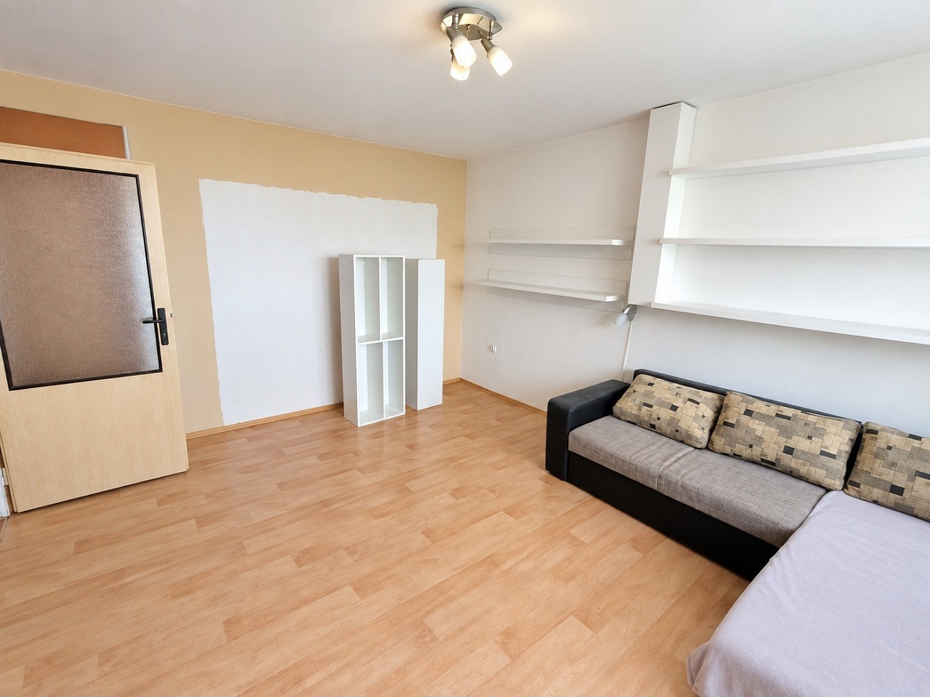 Byt 1+kk · 36 m² · kpt. Bartoše, Pardubice - Polabiny - 4