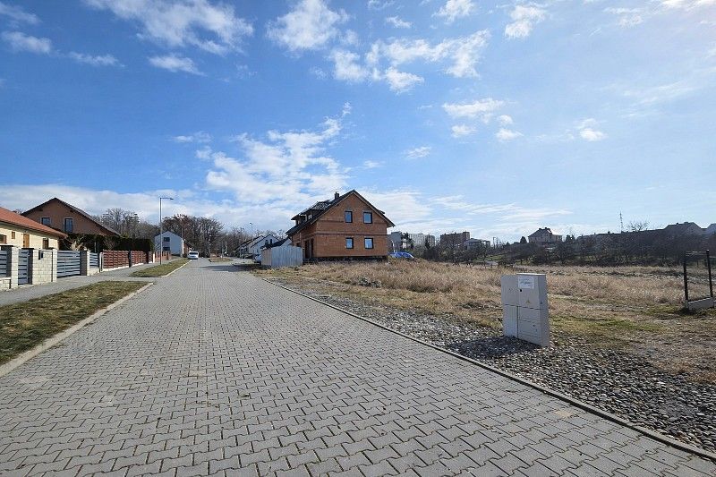 Prodej pozemek pro bydlení - Tršice, okres Olomouc, Olomoucký kraj - 5