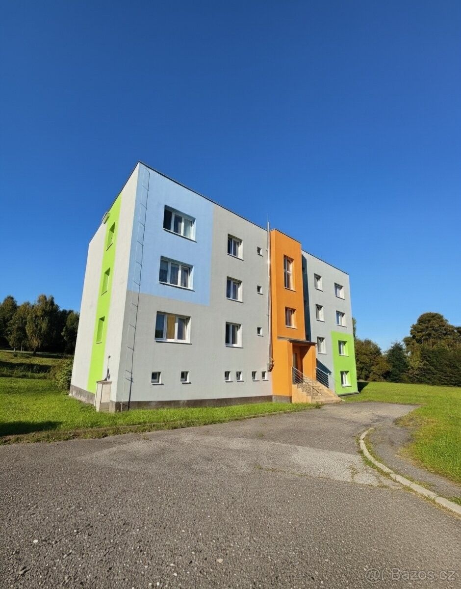 Byty, Mikulášovice, 407 79