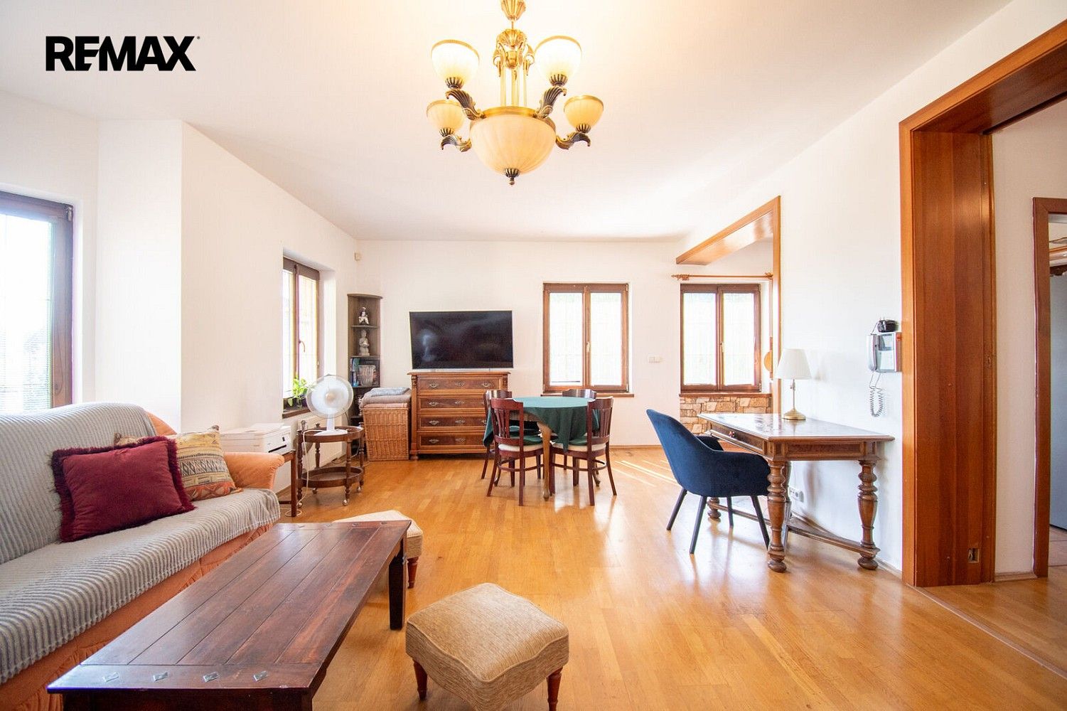 Rodinný dům · 254 m² · Brožíkova, Litoměřice - Předměstí - 3