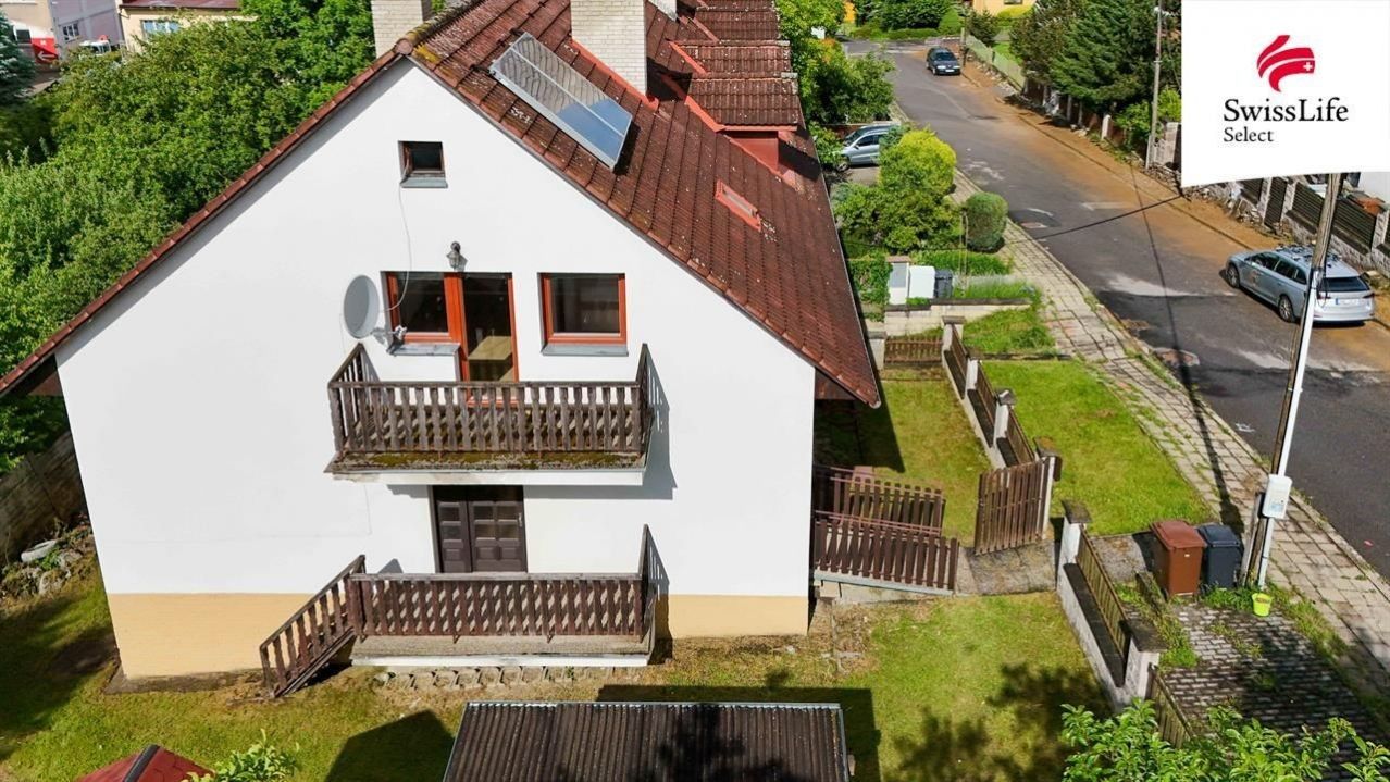 Rodinný dům · 245 m² · Družstevní  , Jihlava - 3