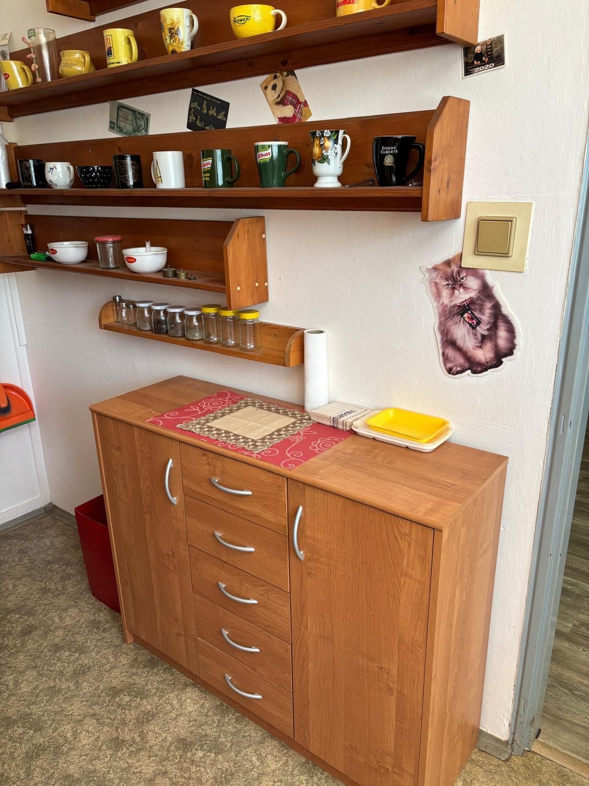 2+1, Věncova 348, Český Krumlov Plešivec, 55 m² - 2