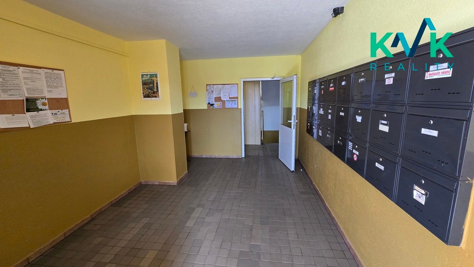 4+1, Stará Kysibelská, Karlovy Vary Drahovice, 78 m² - 2