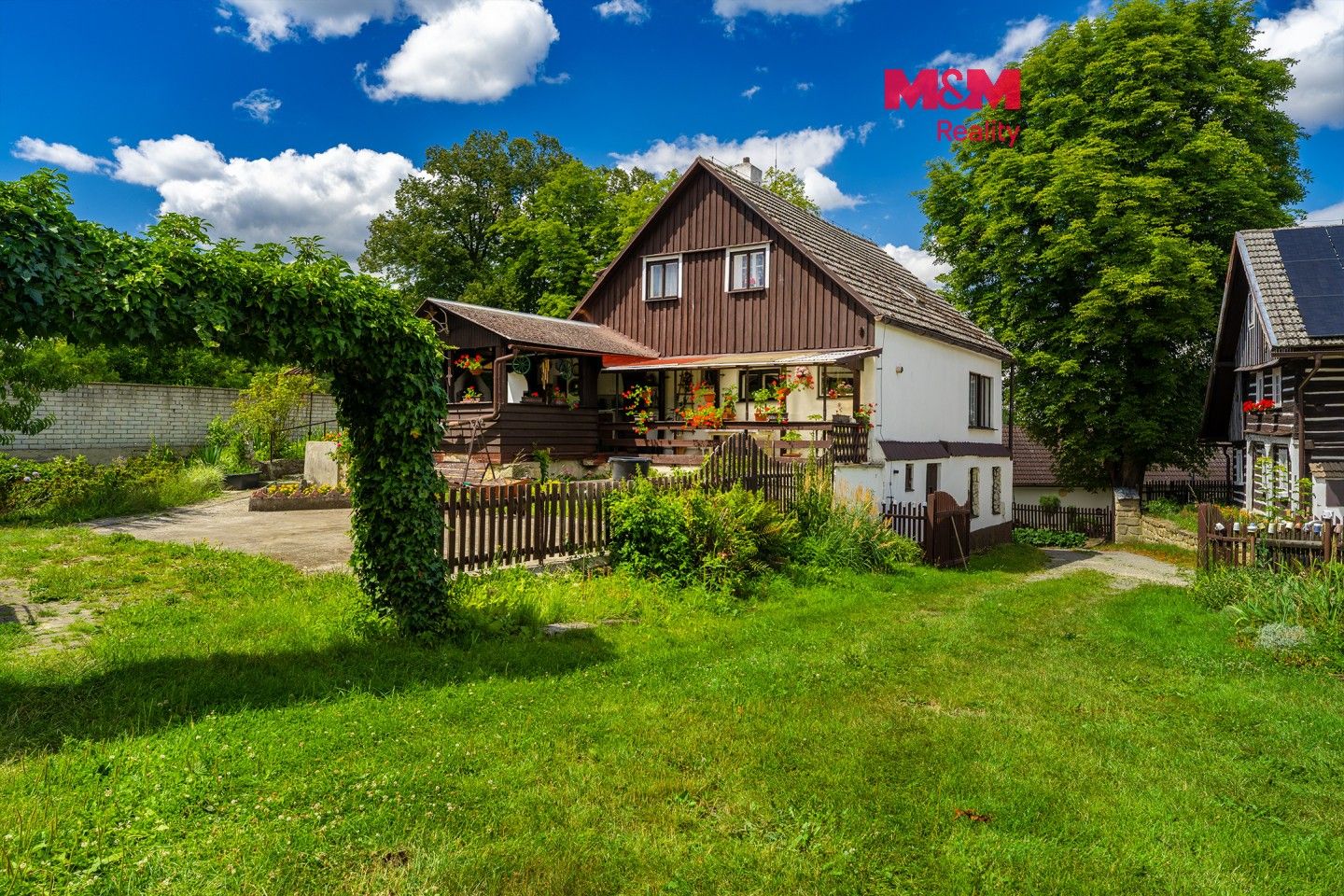 Rodinný dům, 145 m²
