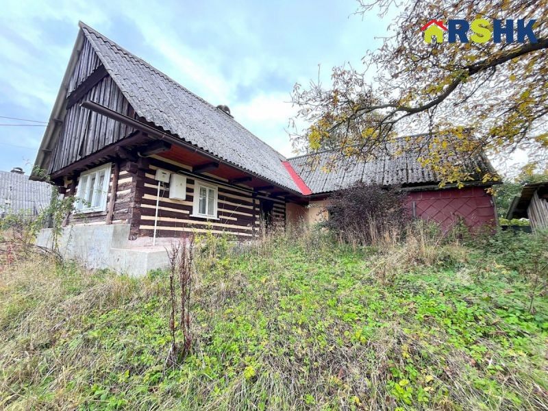 Rodinné domy, Dvůr Králové nad Labem, 544 01