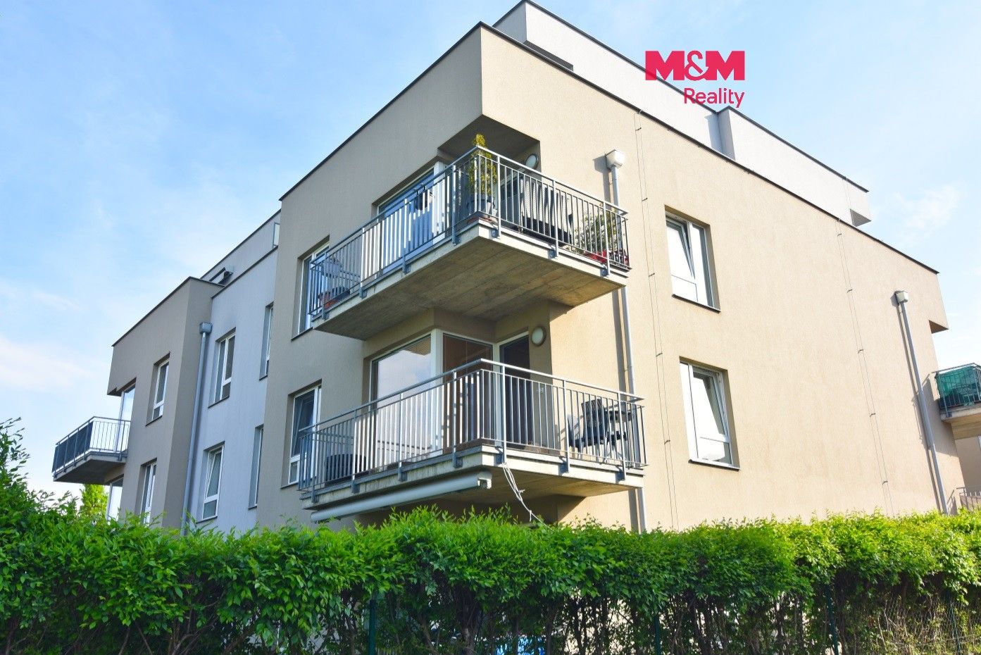 3+kk, Za Dvorem, Brandýs nad Labem-Stará Boleslav, 73 m²