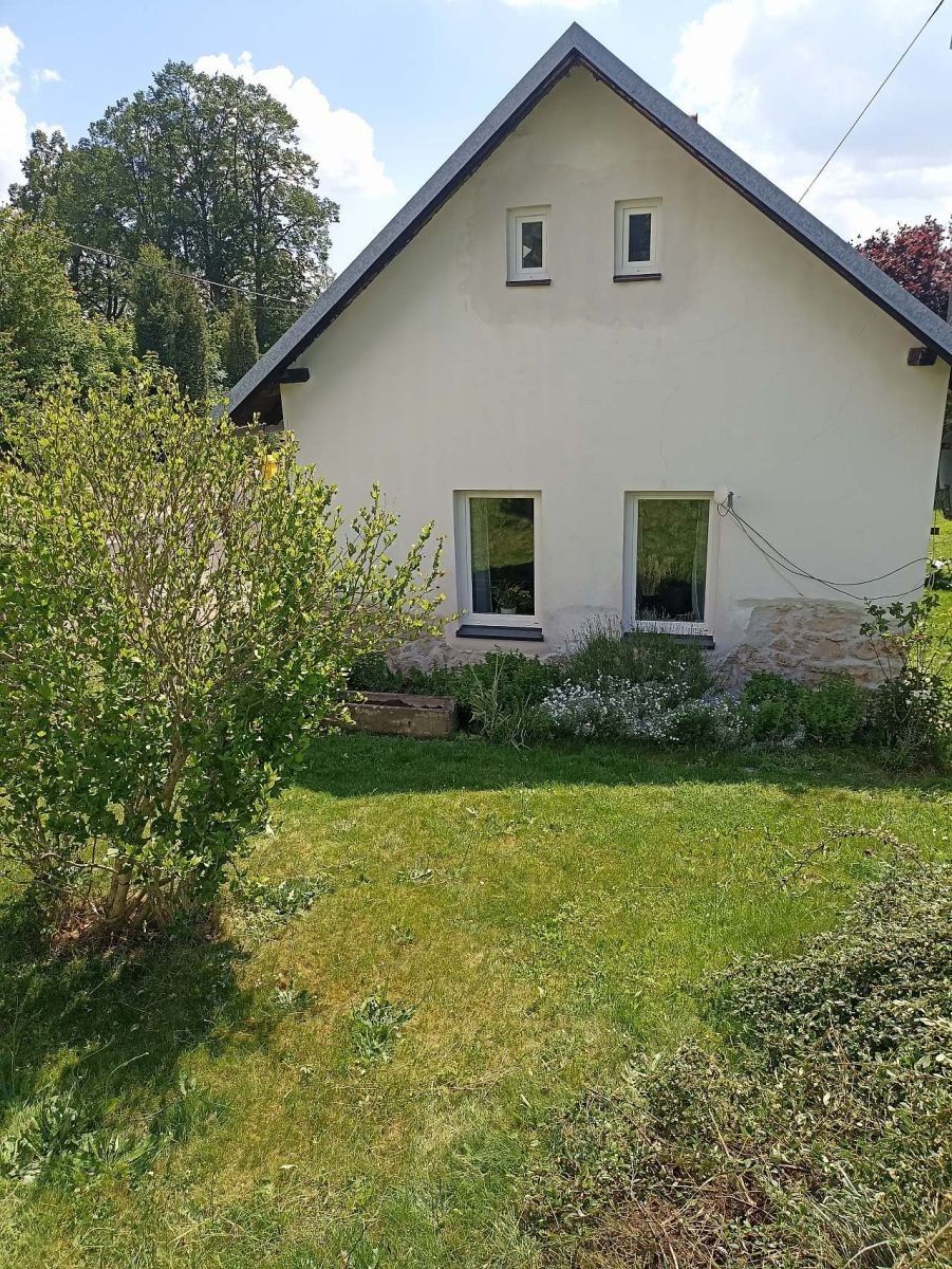 Chata · Lučice - Lučice, Kraj Vysočina - 3